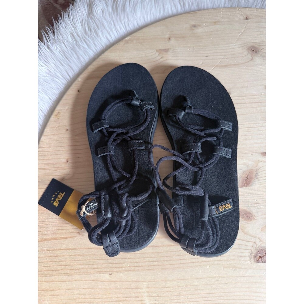 Teva Voya Infinity Sandals - Picture 4 of 6
